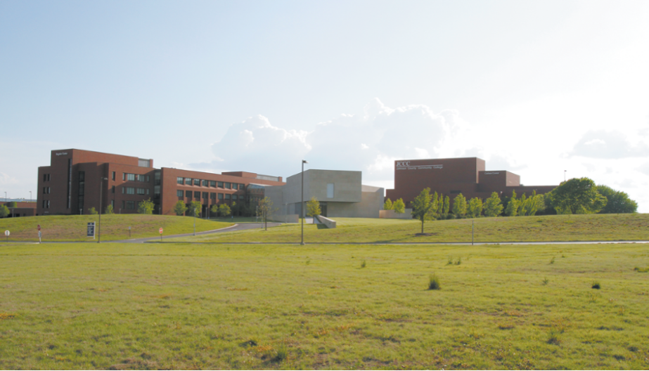 Johnson County Community College