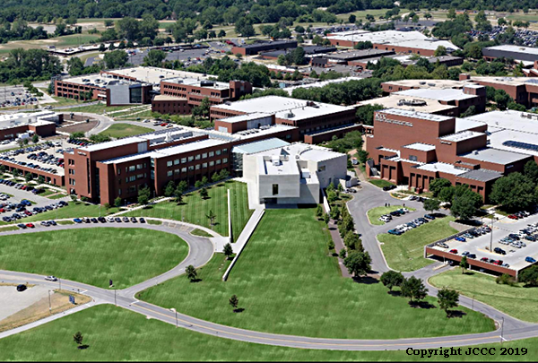 Johnson County Community College