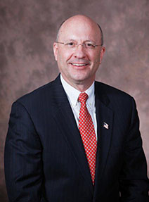 Greg Musil for JCCC Board Trustee